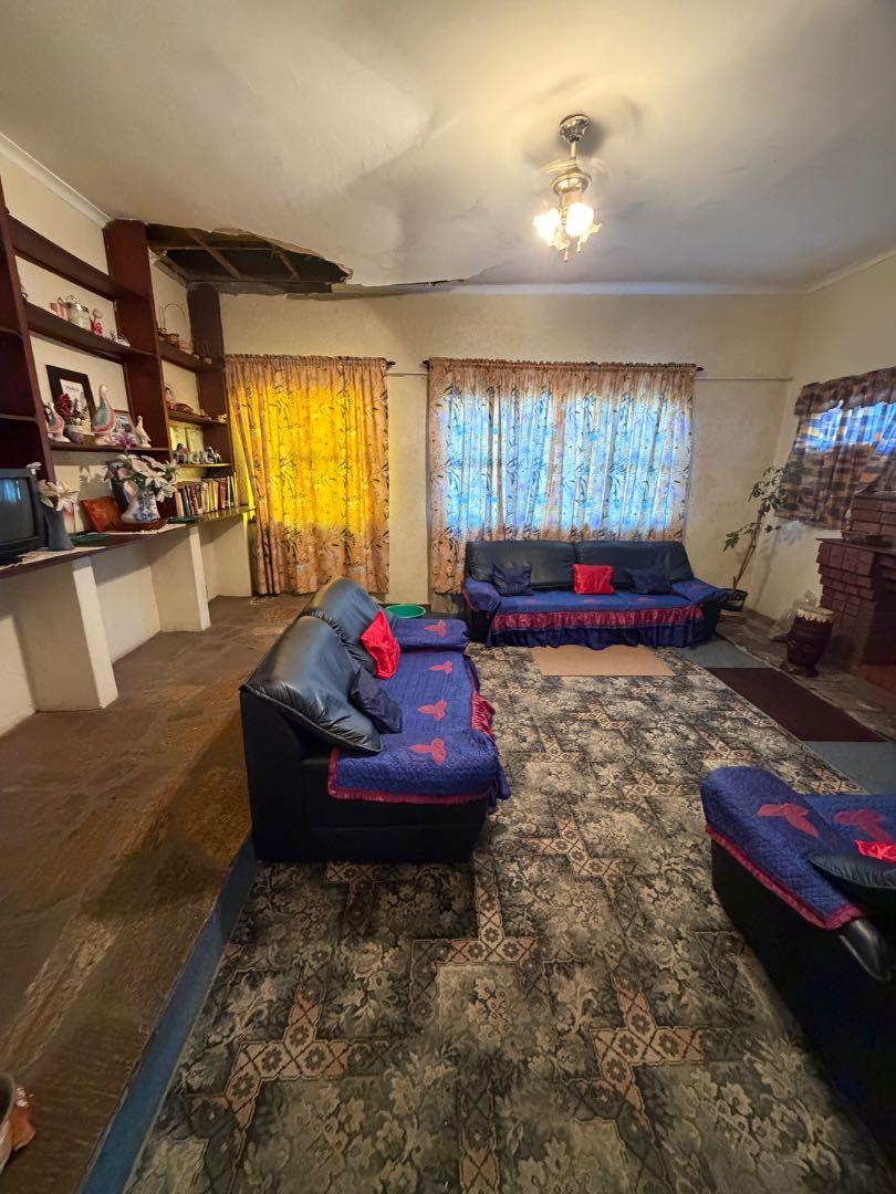 3 Bedroom Property for Sale in Gaylee Western Cape